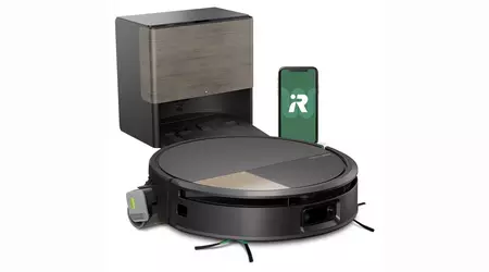 iRobot annonce le Roomba Max 705 Combo avec le Dock AutoWash : jusqu'à 75 jours de puissance de nettoyage autonome 2-en-1