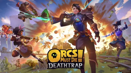 Les développeurs d'Orcs Must Die ! Deathtrap ont annoncé la date de sortie du jeu : 28 janvier 2025.