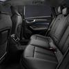 Intérieur Audi A6