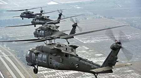 UH-60L et Airbus AS532 UE Cougar (HM-3) : L'aviation de l'armée brésilienne recevra des hélicoptères américains UH-60 Black Hawk