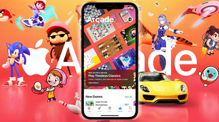 Crise de l'Apple Arcade : le service n'aurait pas été rentable s'il n'avait pas été intégré à l'Apple One