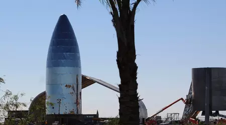 La deuxième tentative de mise en orbite du vaisseau spatial Starship pourrait être reportée au début de l'année 2024.
