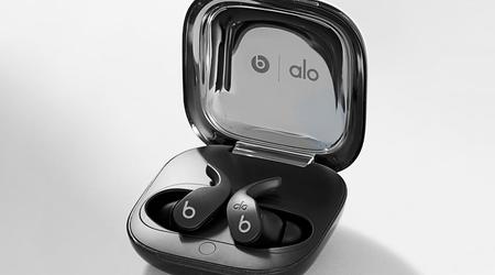 Apple a dévoilé le Beats Fit Pro Alo Yoga Edition au prix de 200 $.
