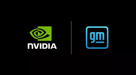 GM et NVIDIA s'associent pour créer des voitures autonomes et des usines robotisées