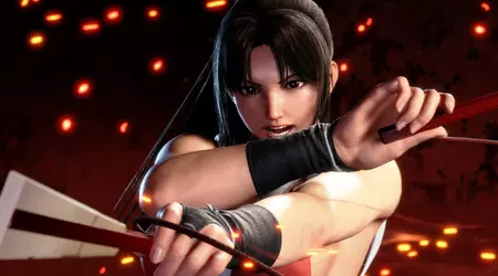 Capcom publie un guide vidéo pour le personnage de Mai Shiranui dans Street Fighter 6