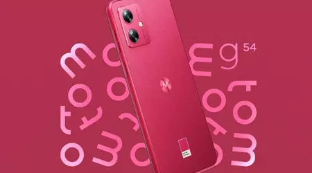 Combien coûtera le Moto G54 5G avec écran 120Hz, puce Dimensity 7020 et batterie 6000 mAh ?