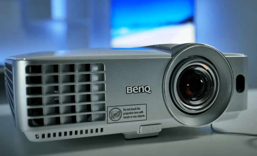 MW632ST videoprojecteur test et avis