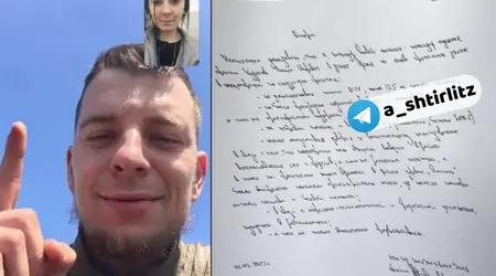 L'occupant russe a pillé un smartphone et bêtement "divulgué" des documents intéressants, oubliant de se déconnecter d'iCloud