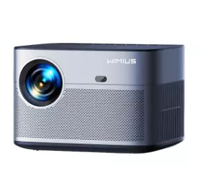Projecteur WiMiUS P64
