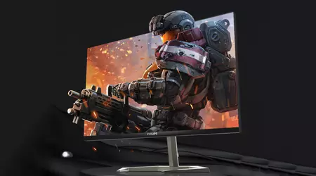 Philips Evnia 27M1N5500P : moniteur 27 pouces avec écran IPS 240Hz à 280