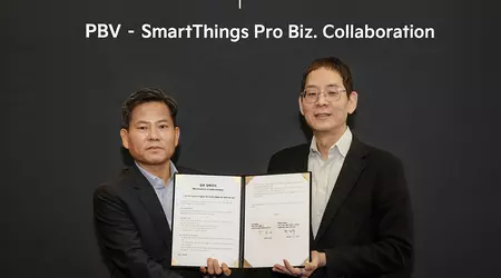 Kia et Samsung s'accordent pour intégrer SmartThings Pro dans les véhicules utilitaires légers de Kia