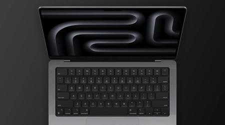 Apple recommence à vendre des MacBooks avec 8 Go de RAM
