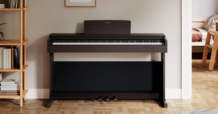 Meilleurs Pianos Numériques pour Pianistes Classiques