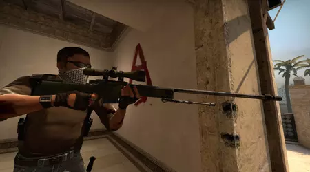Ils ont empiété sur le sacré : l'AWP a été corrigé dans CS:GO.