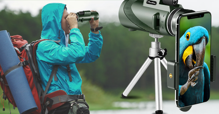 Meilleur Télescope Monoculaire