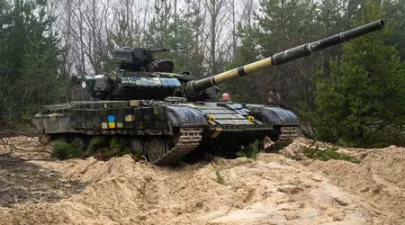 À ce jour, l'Ukraine a créé cinq entreprises communes avec des sociétés d'armement occidentales