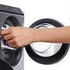 Design du lave-linge Xiaomi Mijia Dual Zone Pro