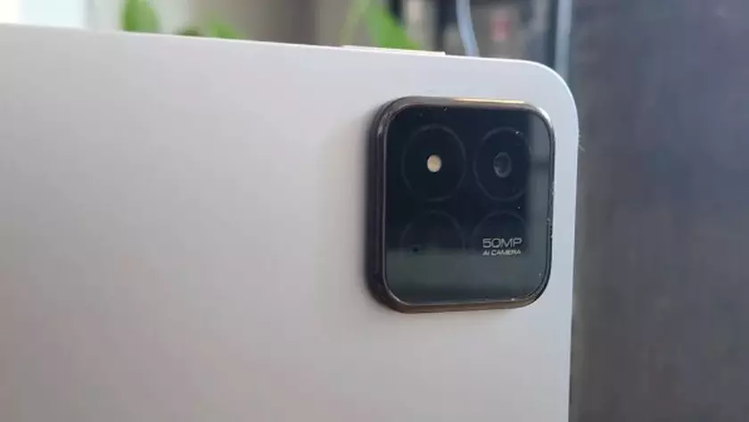 Comparaison entre le Pad 3 et le Pad 7 Pro