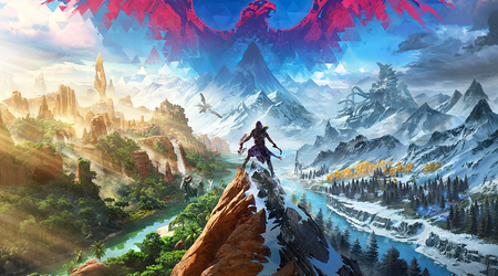 Tout est sous contrôle : Guerrilla Games a annoncé que Horizon : Call of the Mountain a été certifié or et sortira le 22 février.