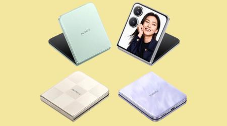 Le smartphone pliable Mix Flip 2 disposera d'un chipset Snapdragon 8 Elite haut de gamme et d'une batterie de 5 165 mAh : Xiaomi a révélé les premiers détails du gadget