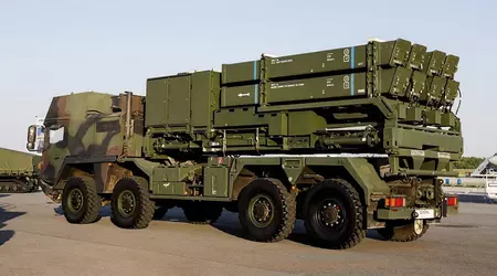 IRIS-T, Patriot, chars Leopard et autres : L'Allemagne offre à l'Ukraine une aide militaire importante
