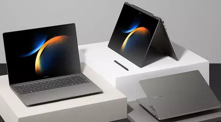 Samsung a commencé à tester le nouvel ordinateur portable Galaxy Book 5 Pro, qui pourrait être annoncé dans le courant de l'année.