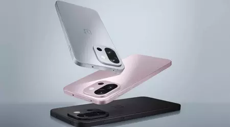 Le OnePlus 13T a été présenté - le smartphone phare a reçu le dernier processeur Snapdragon 8 Elite, un écran AMOLED et un prix abordable