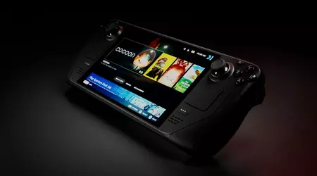 Un employé de Valve déclare qu'il n'est pas prévu de développer Steam Deck 2 sur un processeur AMD Ryzen Z2