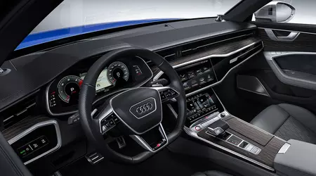 Audi rappelle 44 000 voitures aux États-Unis en raison de pannes de tableau de bord