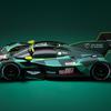Aston Martin Valkyrie LMH photo 6