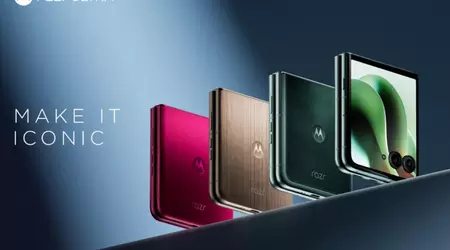 Les prix du Motorola Razr 60 Ultra et du Edge 60 Pro sont apparus en ligne avant l'annonce officielle