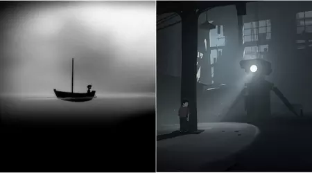 Limbo et Inside, deux des meilleurs platformers indépendants, sont disponibles pour 3 $ sur Steam jusqu'au 9 septembre.