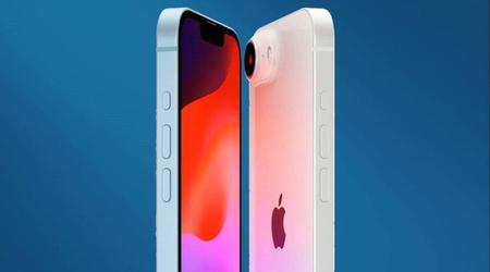 L'iPhone SE 4 présumé a été montré dans une vidéo sous toutes ses coutures.