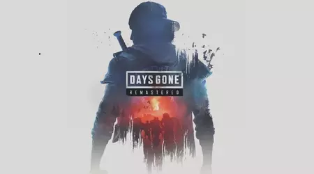 Pas une suite, mais au moins quelque chose : Sony a annoncé un remaster du jeu d'action motard-zombie Days Gone.