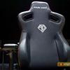 Trône pour le jeu : un examen du Anda Seat Kaiser 3 XL-9 Trône pour le jeu : un examen du Anda Seat Kaiser 3 XL-9