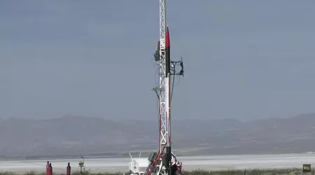 Des étudiants américains lancent une fusée à 15 548 mètres d'altitude et trouvent un emploi chez SpaceX, Firefly et Blue Origin.