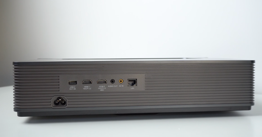 ViewSonic X2000B quel videoprojecteur ultra courte focale choisir