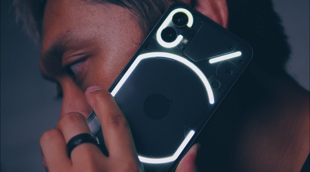Nothing a menti dans les publicités et embelli les caractéristiques du smartphone Nothing Phone (1). Pourquoi ?