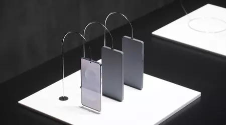 Le Samsung Galaxy S25 Edge dévoilé en direct lors de l'événement Unpacked