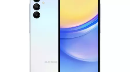 Samsung Galaxy A15 5G Les utilisateurs européens du Samsung Galaxy A15 5G ont commencé à recevoir une nouvelle mise à jour logicielle.
