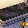 Une touche d'avenir : 10 choses qui rendent le Samsung Z Flip 3 différent du Z Flip-9
