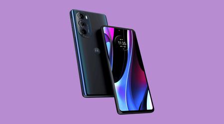 Le Motorola Edge+ (2022) avec puce Snapdragon 8 Gen 1, 512 Go de RAM et écran 144 Hz est disponible sur Amazon avec une remise de 82 dollars