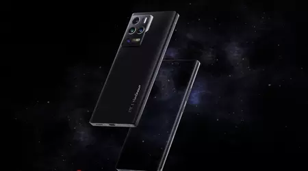 Le produit phare ZTE Axon 30 Ultra Space Edition recevra la technologie Image Fusion : nous vous disons de quoi il s'agit