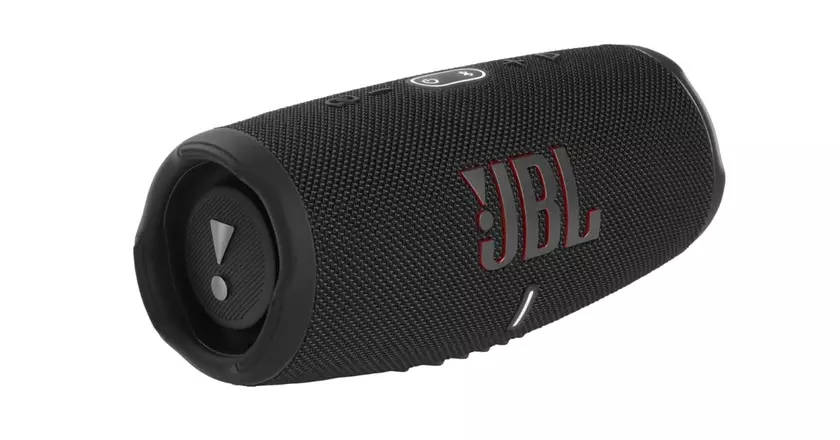 enceintes wifi hifi JBL Charge 5