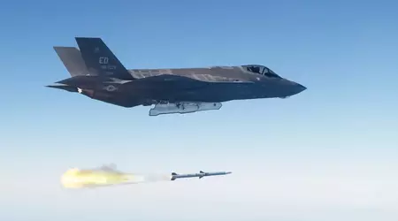 L'Espagne a approuvé l'achat de 72 missiles AIM-120C-8 AMRAAM d'une valeur de 105 millions de dollars pour l'Eurofighter Typhoon, le F/A-18 Hornet et le NASAMS.