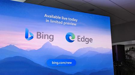Bing powered by ChatGPT de Microsoft est ouvert à tous, à partir d'aujourd'hui