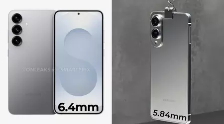 Des précisions ont été apportées sur la raison pour laquelle le Galaxy S25 Edge (Slim) s'est avéré être un appareil différent de celui figurant sur les rendus CAD.