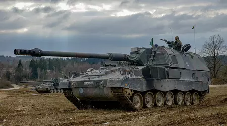 L'Ukraine commande directement à Rheinmetall des charges de munitions d'une valeur de 9 millions d'euros