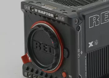 Nikon rachète Red Digital Cinema