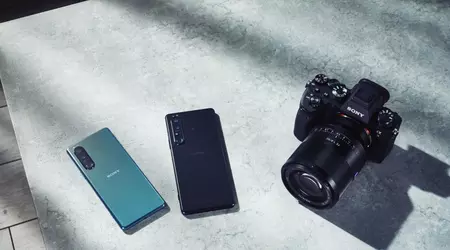 Sony publie enfin la mise à jour Android 12 pour les produits phares Xperia 1 III et Xperia 5 III